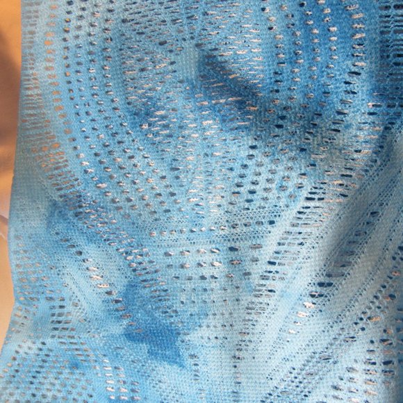 2023 Splish Splash Collection / Coverup (Pamela) - Picture 4 of 4